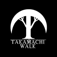 Takamachi Walk