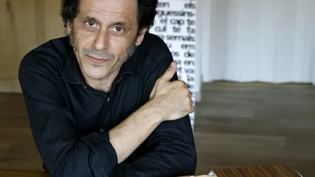 Pascal Comelade Et Le Bel Canto Orquestra