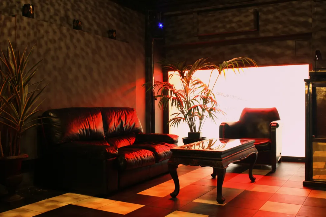 Le Petit Club Club Bar Paris