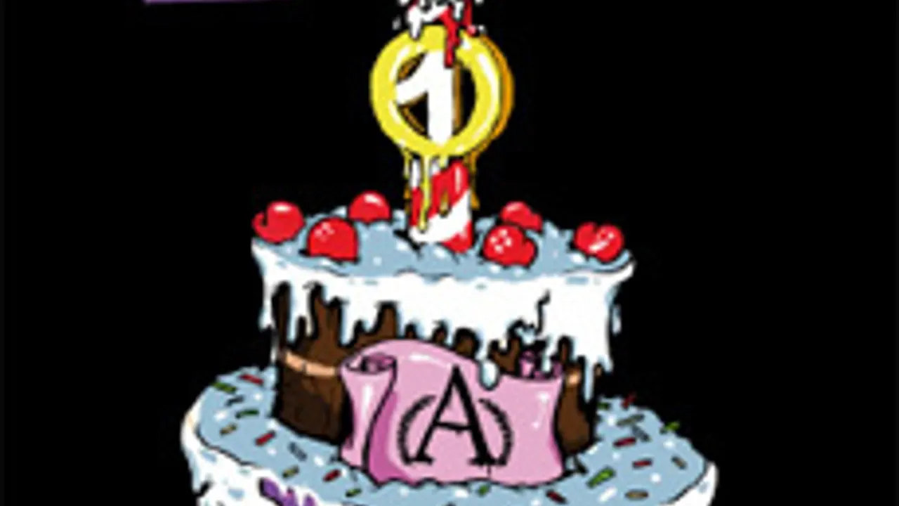 AUGUSTE BIRTHDAY