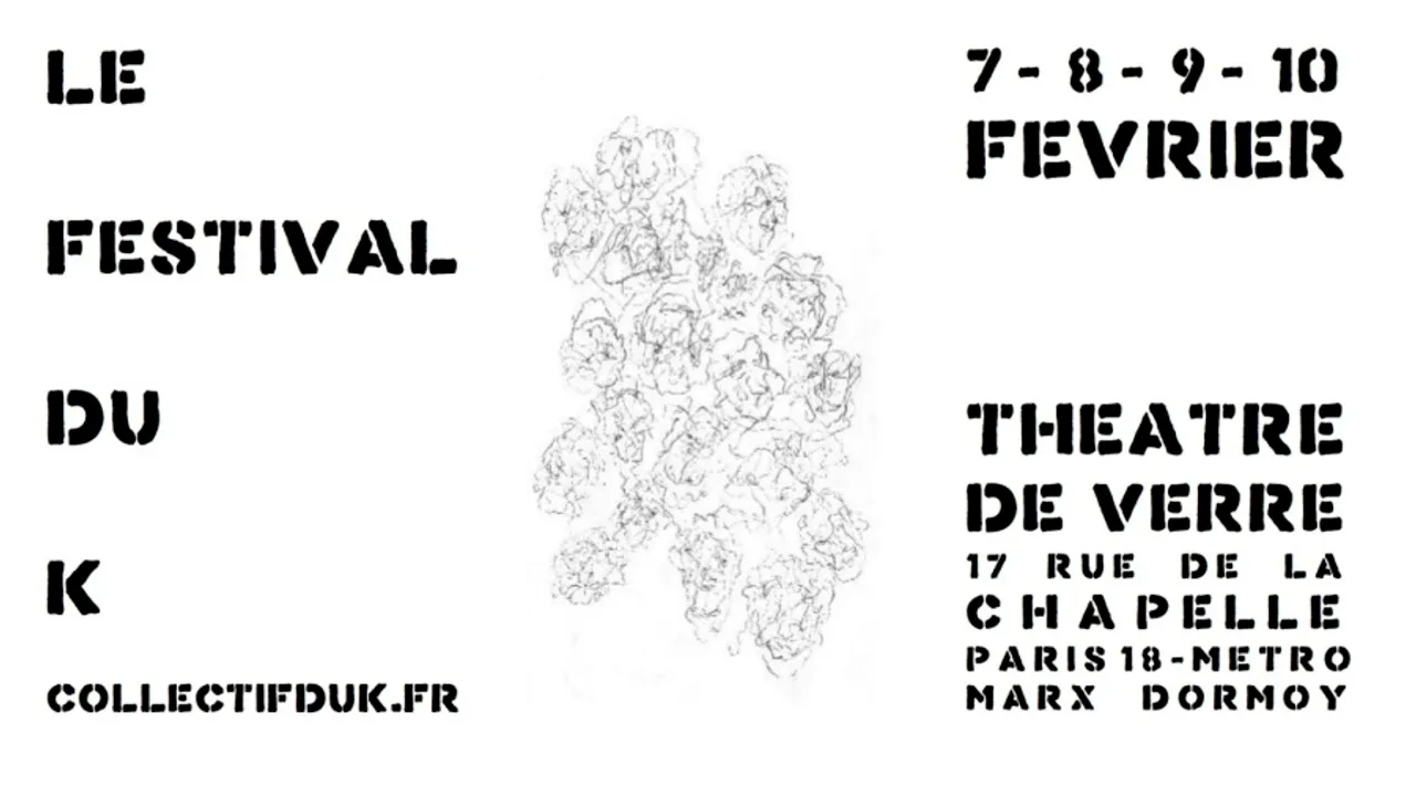 Le Festival du K