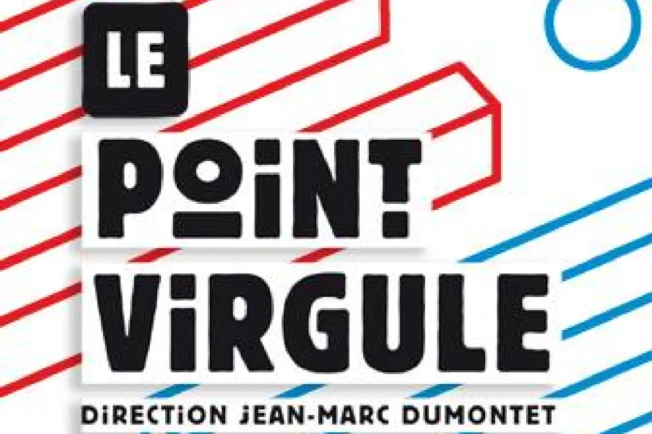 Le Point Virgule