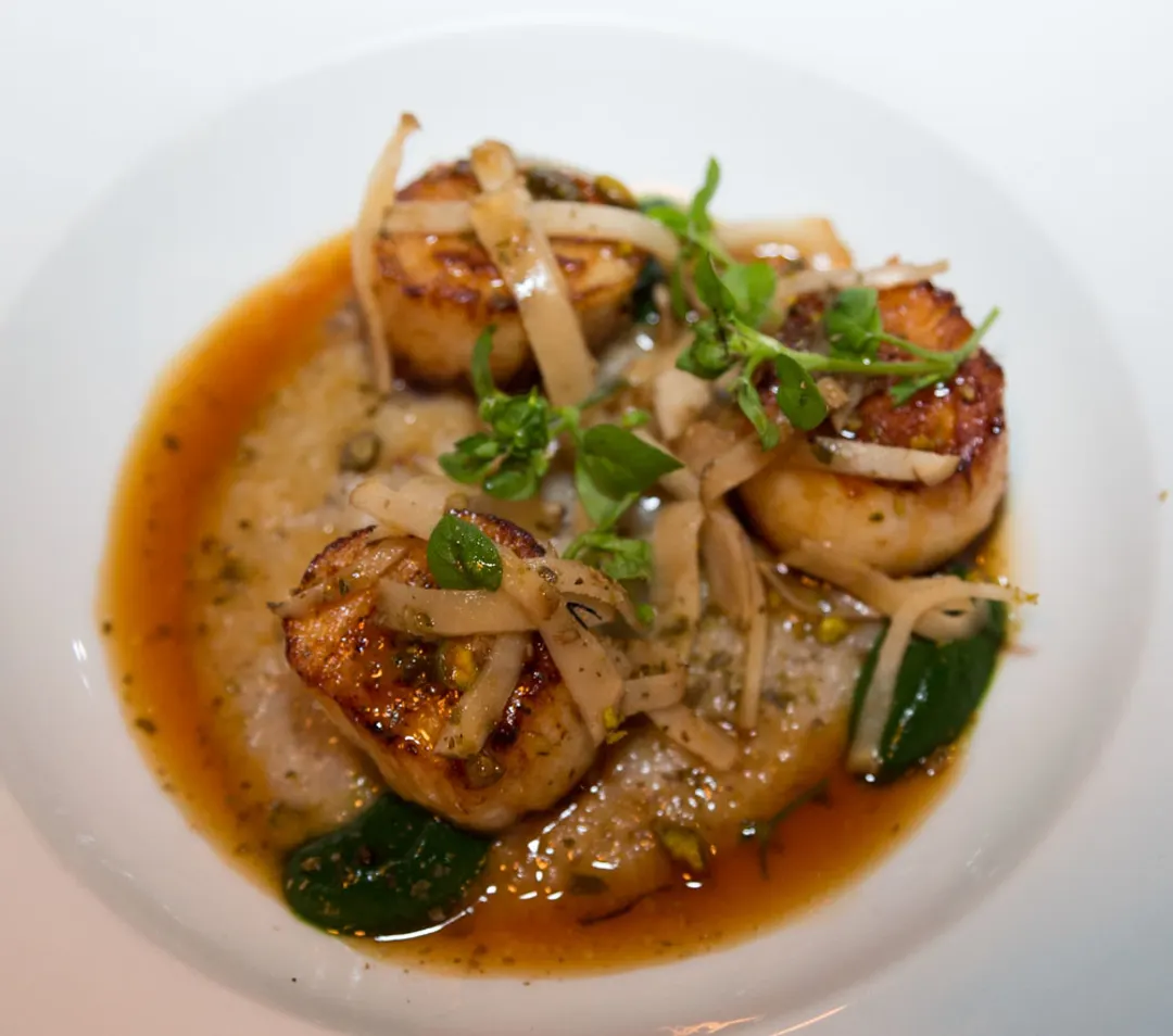 Le Chameleon Restaurant Paris
