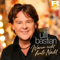 Ulli Bastian