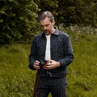 Our Man In The Field