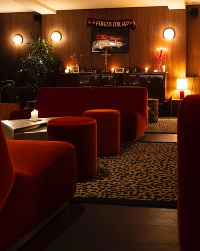 Piccolo Restaurant Bar Paris