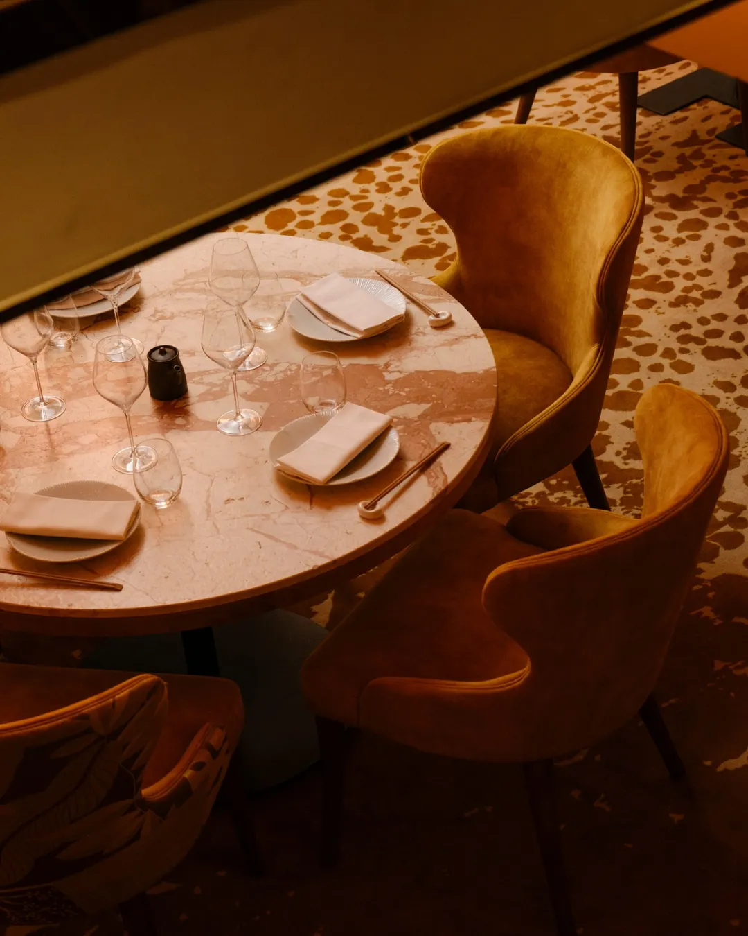 Kinugawa Rive Droite Restaurant Paris