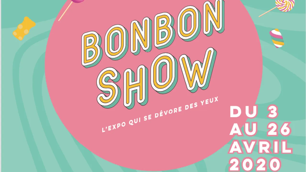 BONBON SHOW