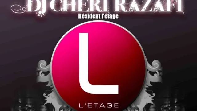Inauguration de L'ETAGE Club