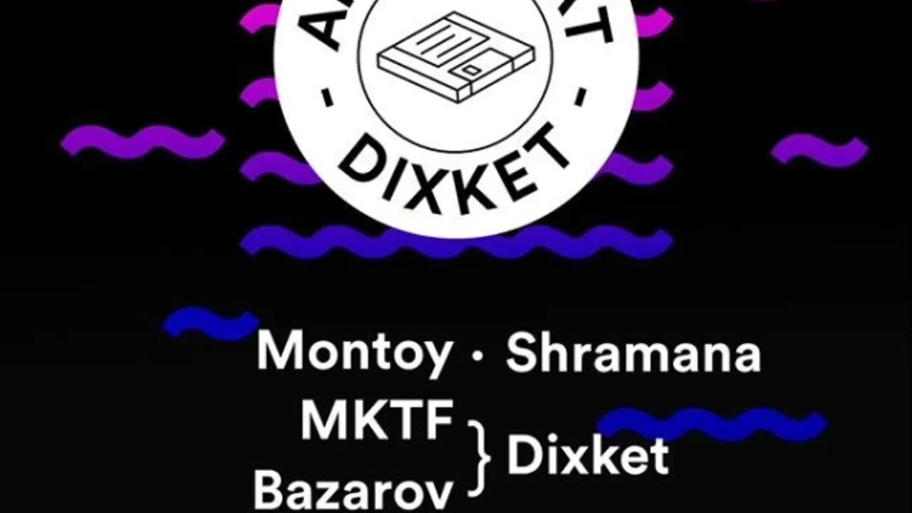 APEROBOAT DIXKET