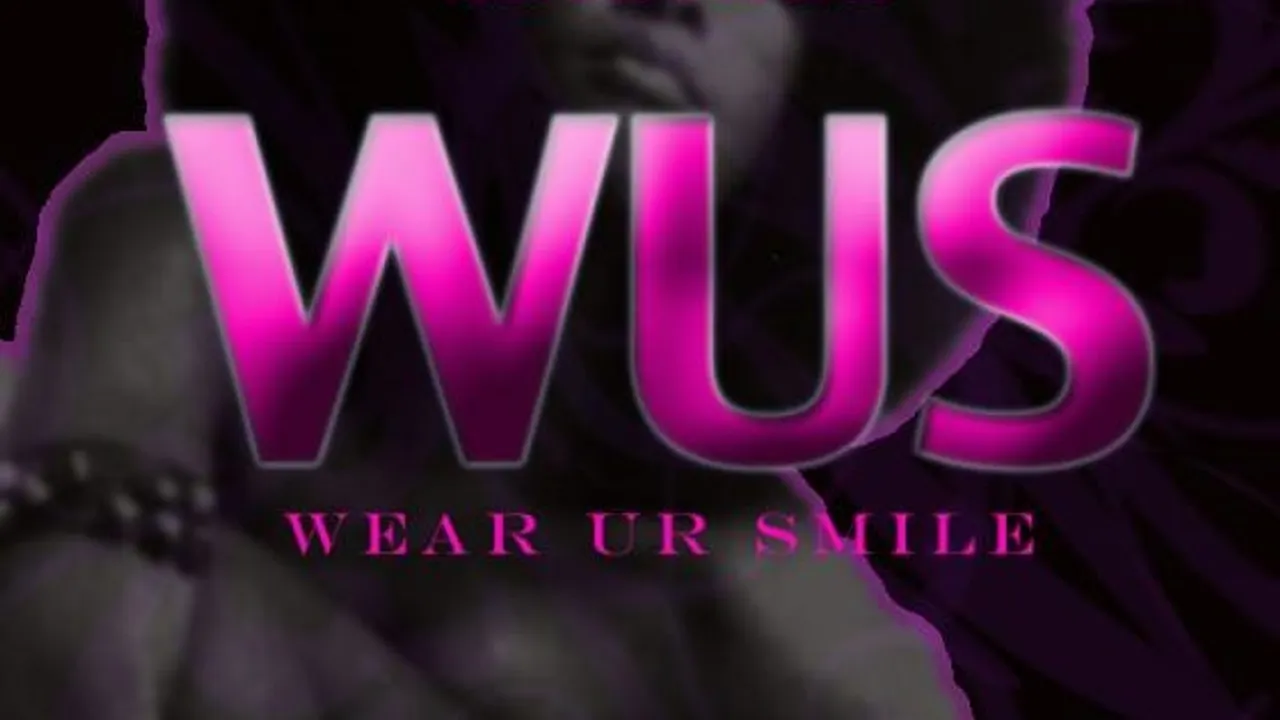 WEAR UR SMILE
