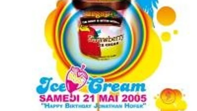 Ice Cream