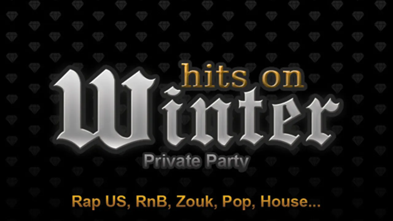 Hits On Winter