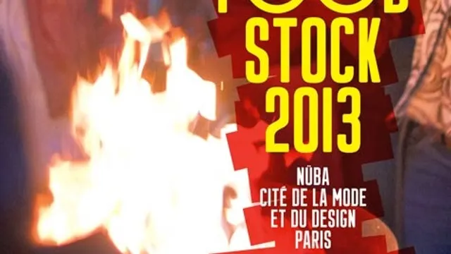 Veillée Foodstock 2013