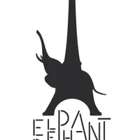 Éléphant Paname