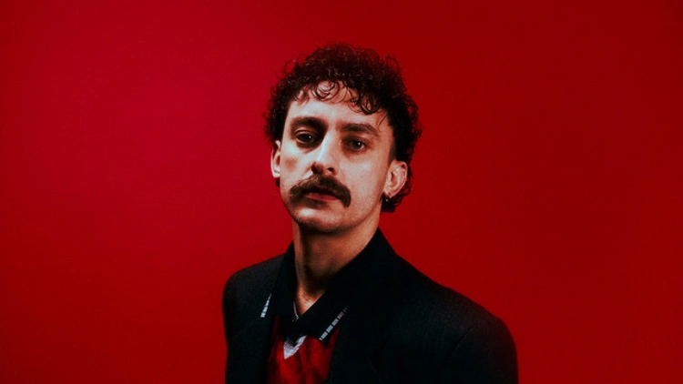 SJM Concerts present Antony Szmierek