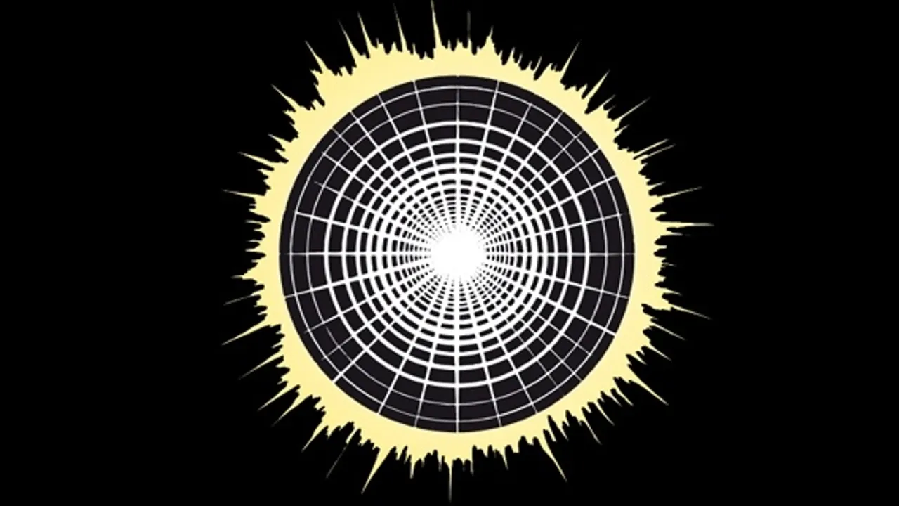 Cosmic Machine