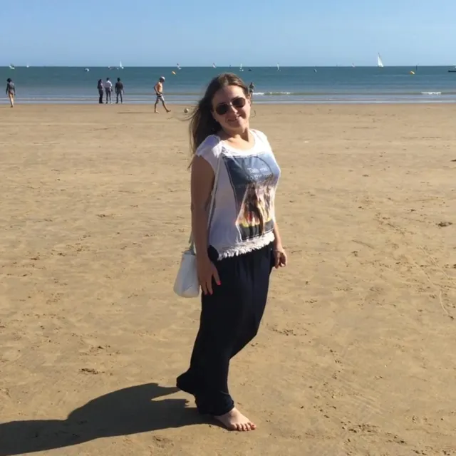 Oana T