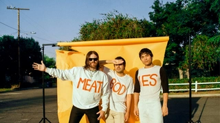 Meatbodies