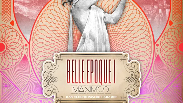Opening Belle Epoque Feat. CLAPTONE & Crazyjack