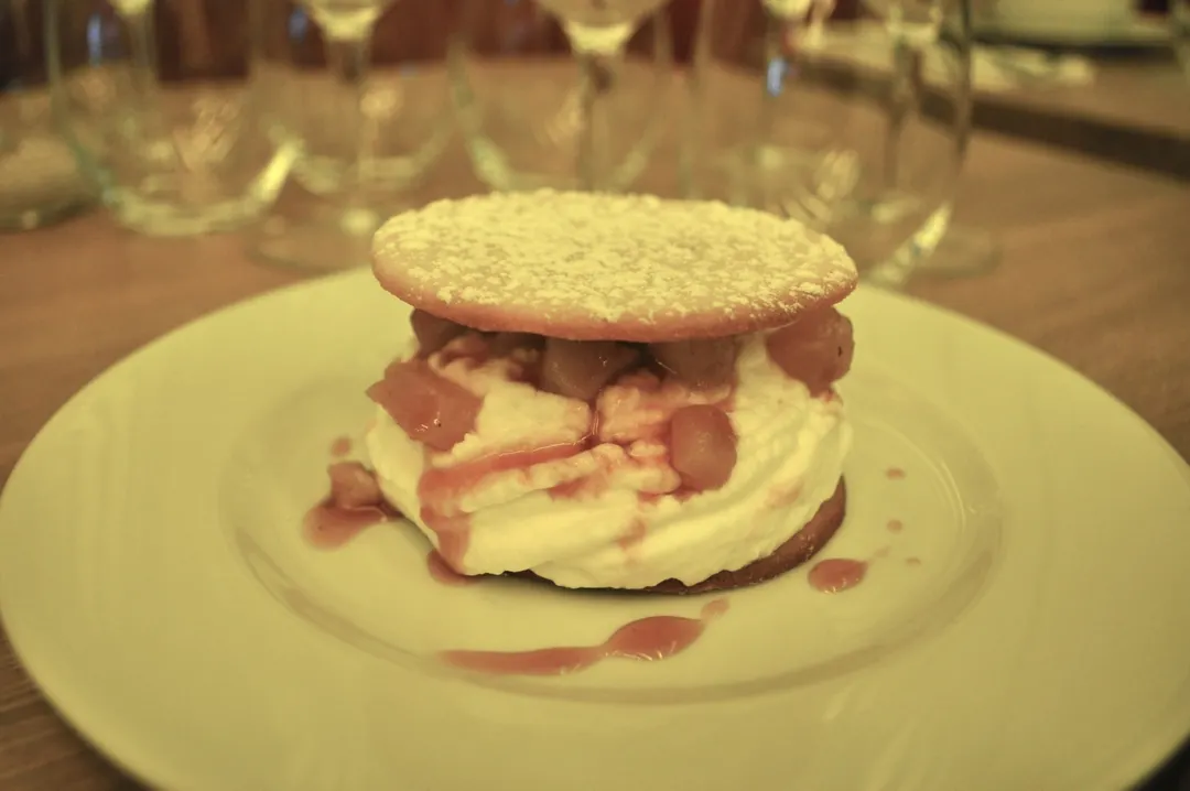 Le Bistro Urbain Restaurant Paris