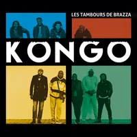 Les tambours de Brazza