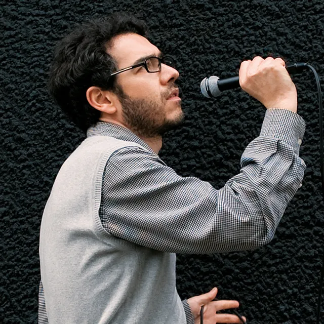 Luc P