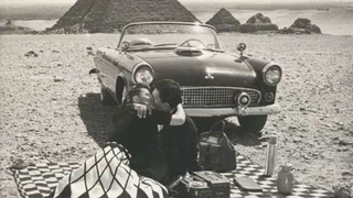 Film "La révolution des femmes, un siècle de féminisme arabe" de Feriel Ben Mahmoud