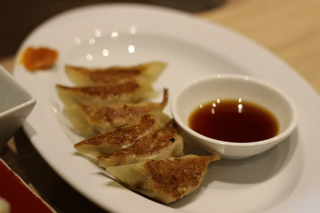 Ippudo Restaurant Paris