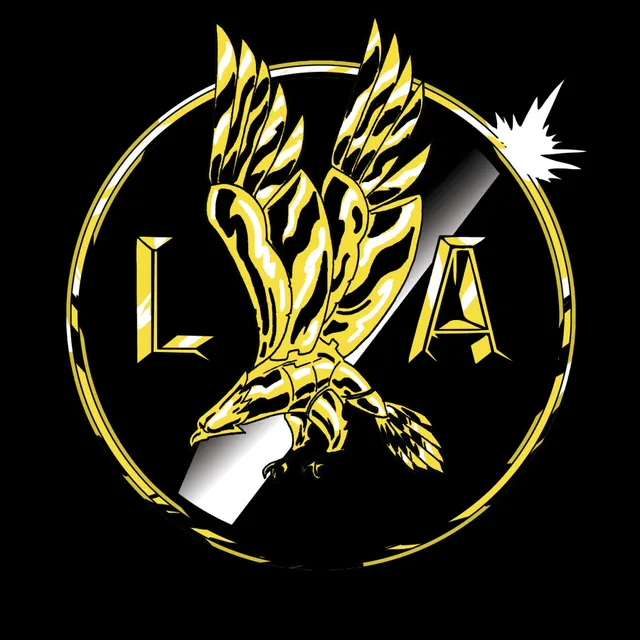 Las A