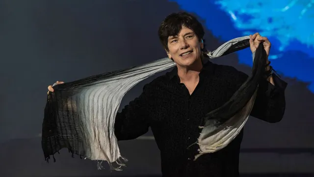 Eric Martin 'from mr big'