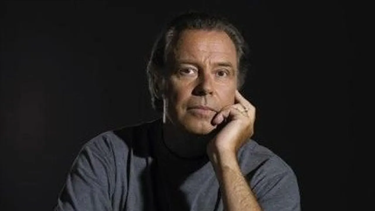 Michel Leeb « Ma vie en rire »