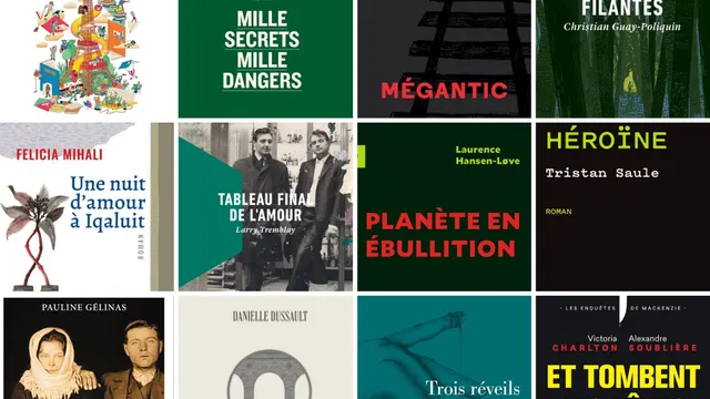 Rencontres littéraires éclairs