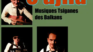O'Djila au Moncoeur Belleville