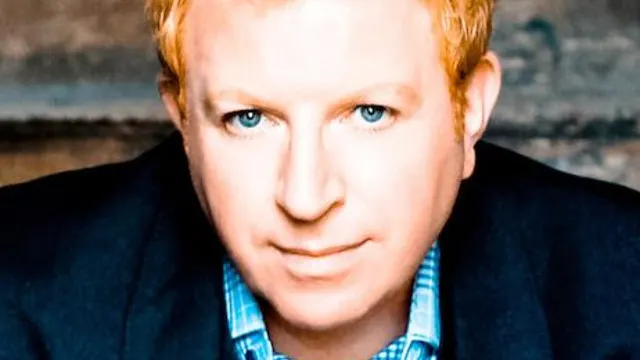 Tommy Fleming « The Encore Tour »
