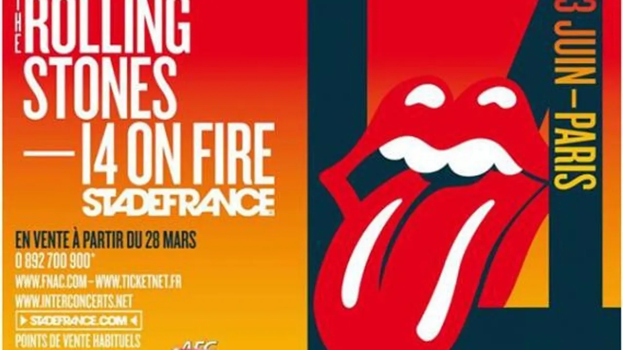 The Rolling Stones