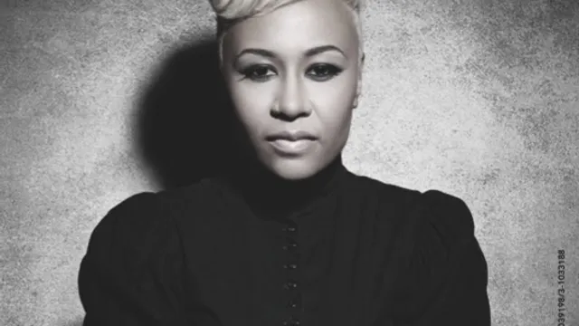 Emeli Sande