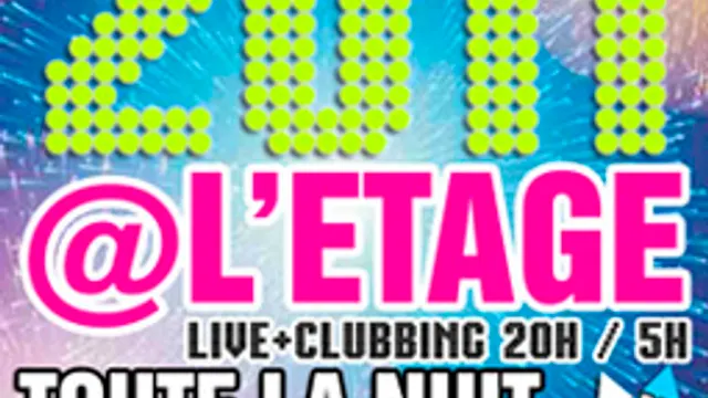 Nouvel An 2011