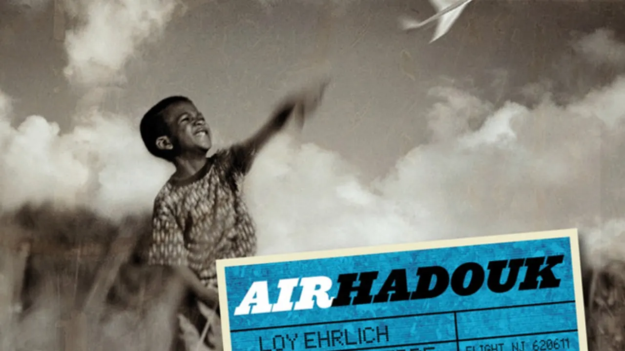 Hadouk