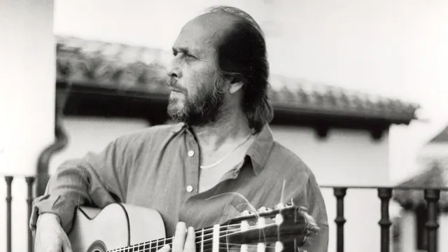 Concert Hommage à Paco de Lucia