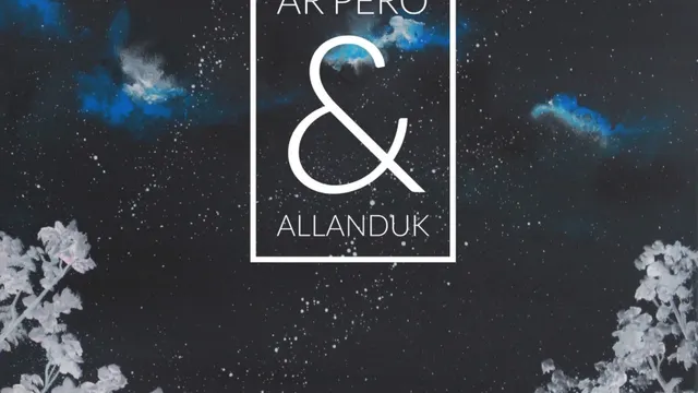 Ar'péro - Reproduction guidée de Adverse Blue