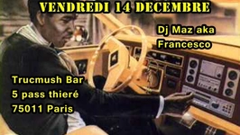 Boogie Fever by Dj Maz