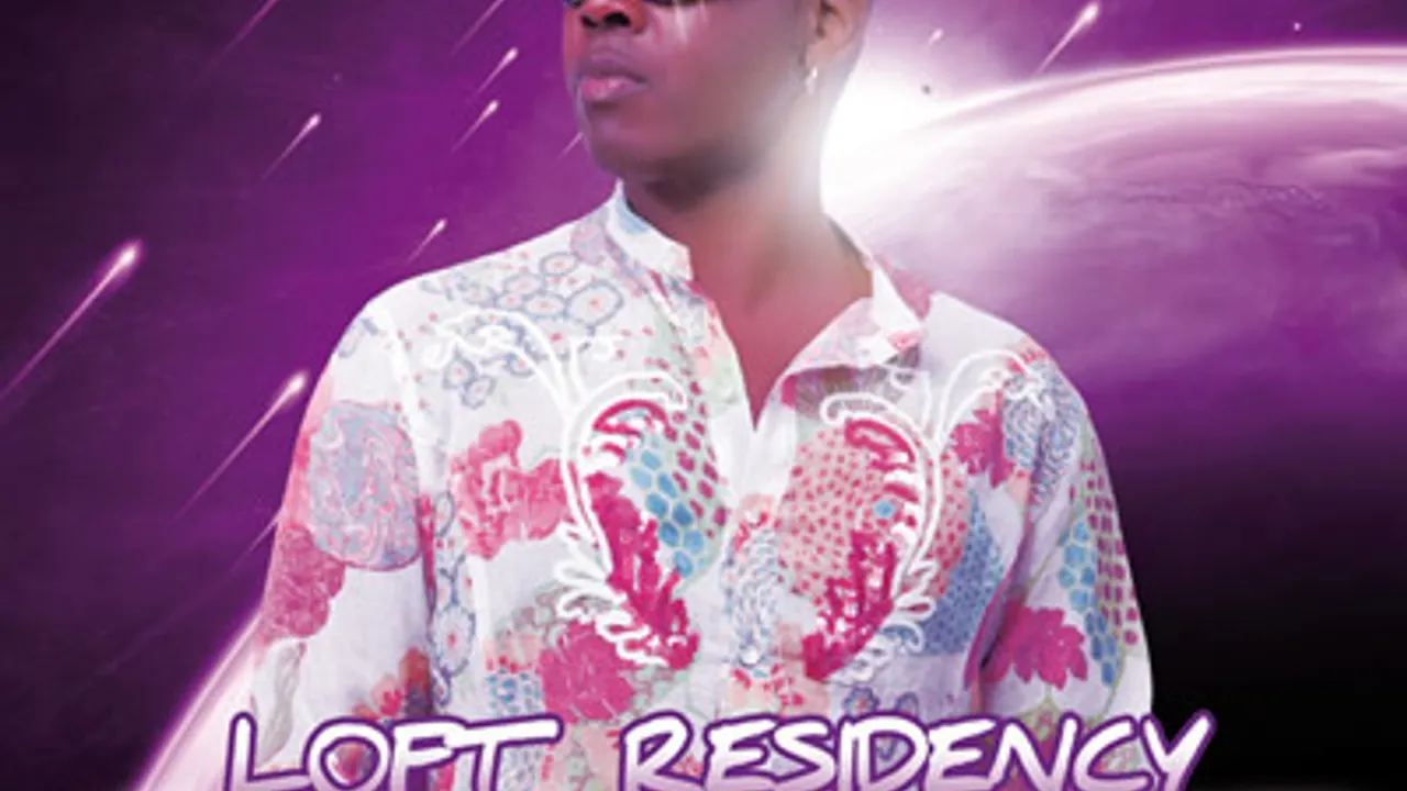Dj Cosmic
