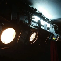 Théâtre Le Proscenium