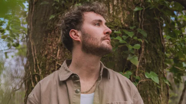 Sam Wills + Naël Kaced