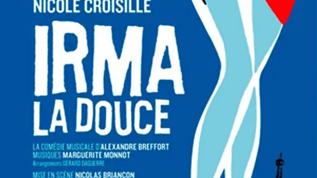 Irma la douce