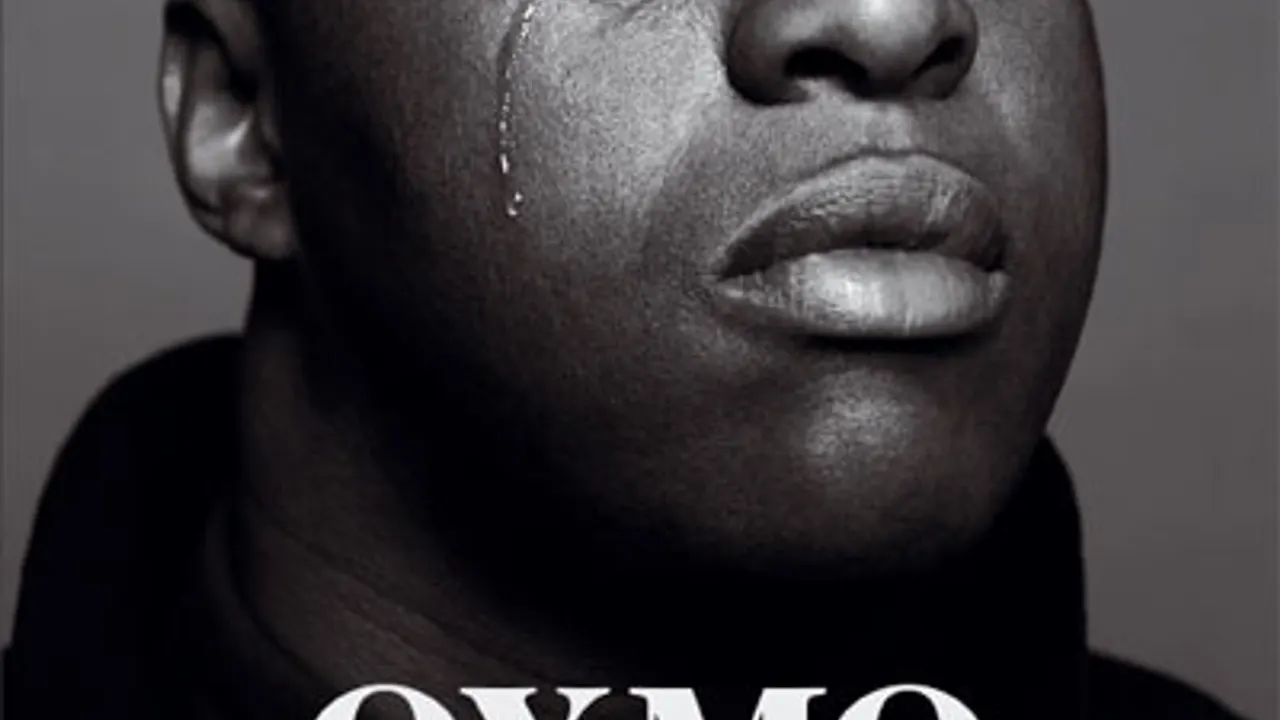 Oxmo Puccino