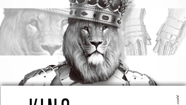 king of diamand