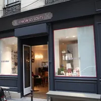 Chacun ses Goûts