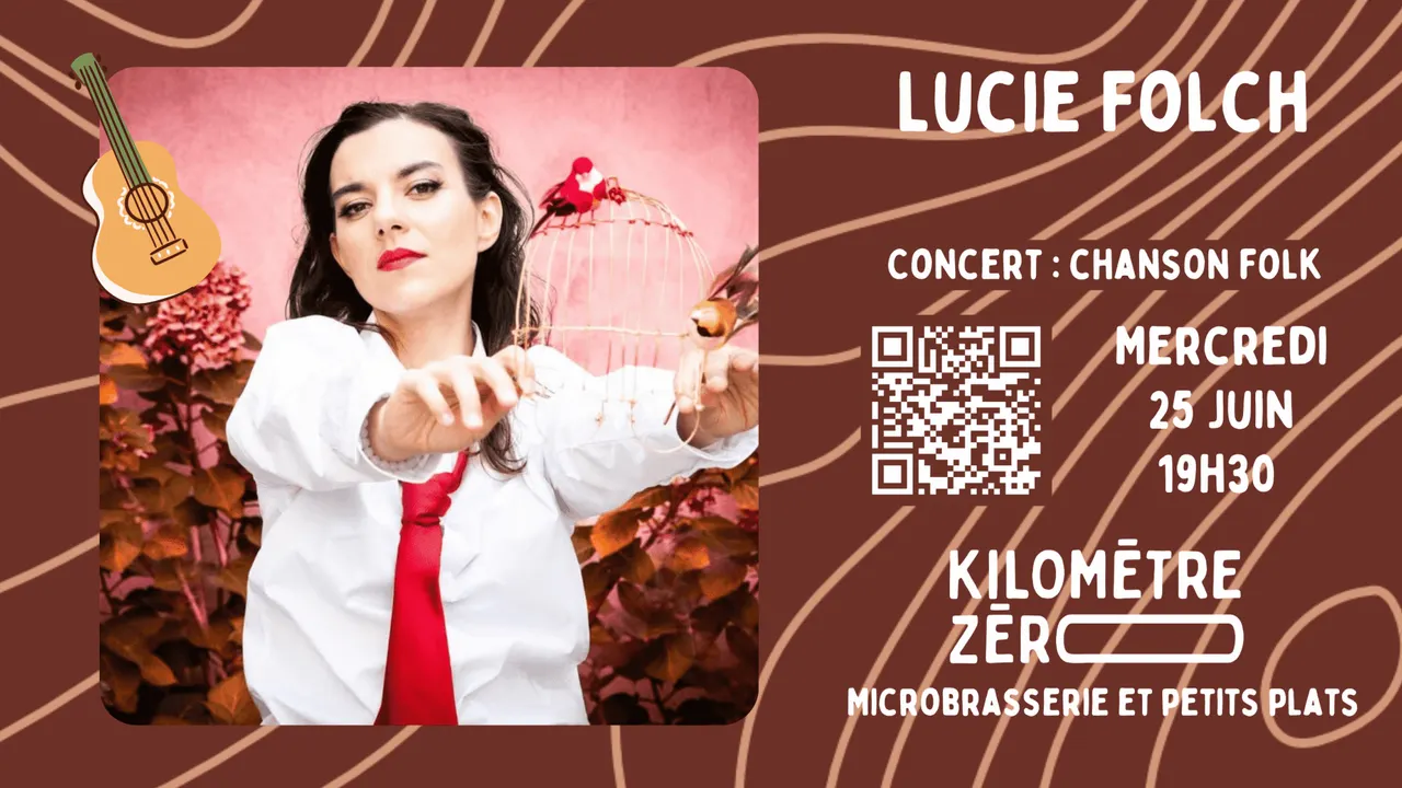 Lucie Folch